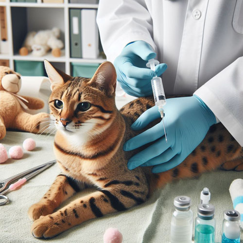 Yes! There Is A Cure For Feline Infectious Peritonitis (FIP)