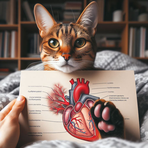 Unmasking Cardiomyopathy in Savannah Cats: A Comprehensive Guide