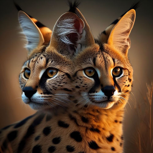 Savannah Cat History: From Humble Beginnings to Present